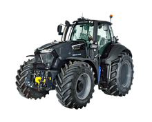 9340 TTV WARRIOR εικόνα