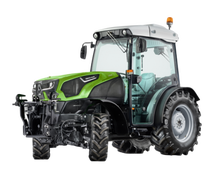 SERIES 5 DS/DV/DF ECOLINE εικόνα