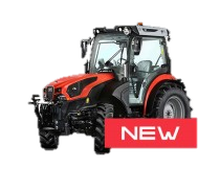 FRUTTETO CVT (Stage V) εικόνα