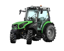 Serie 5DF/DS/DV TTV εικόνα