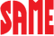 SAME footer logo